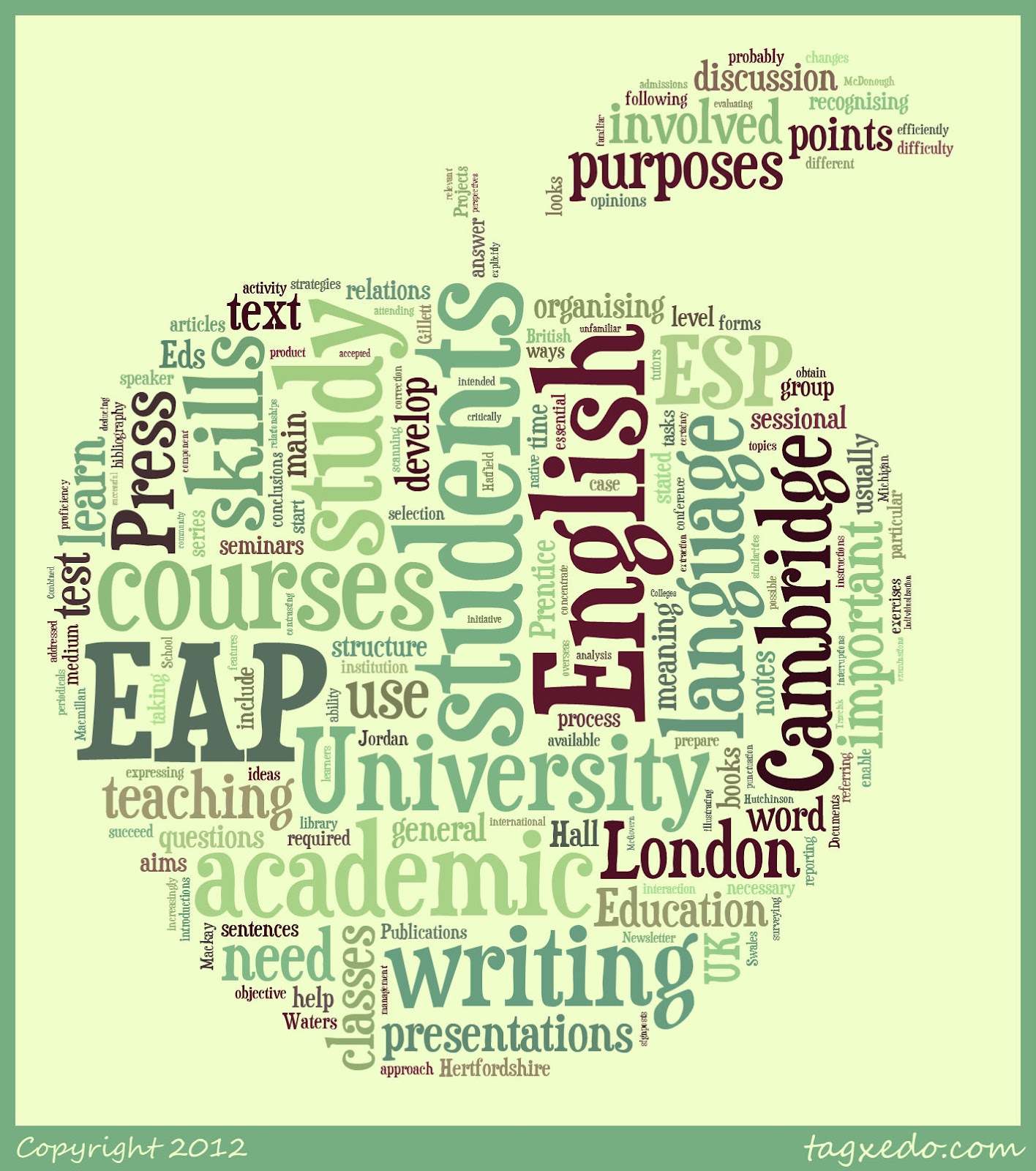 Introduction to Academic Writing (The Longman Academic Writing Series, Level 3) : Level 3